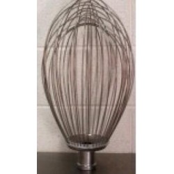 60qt Whisk For Hobart Mixer